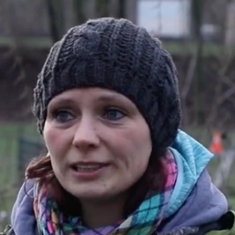 Sarah Mikulla