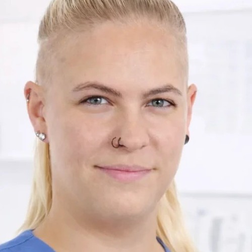 Sarah Zerle