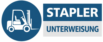 Logo Staplerunterweisung