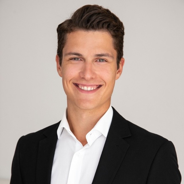 Justus Wettich